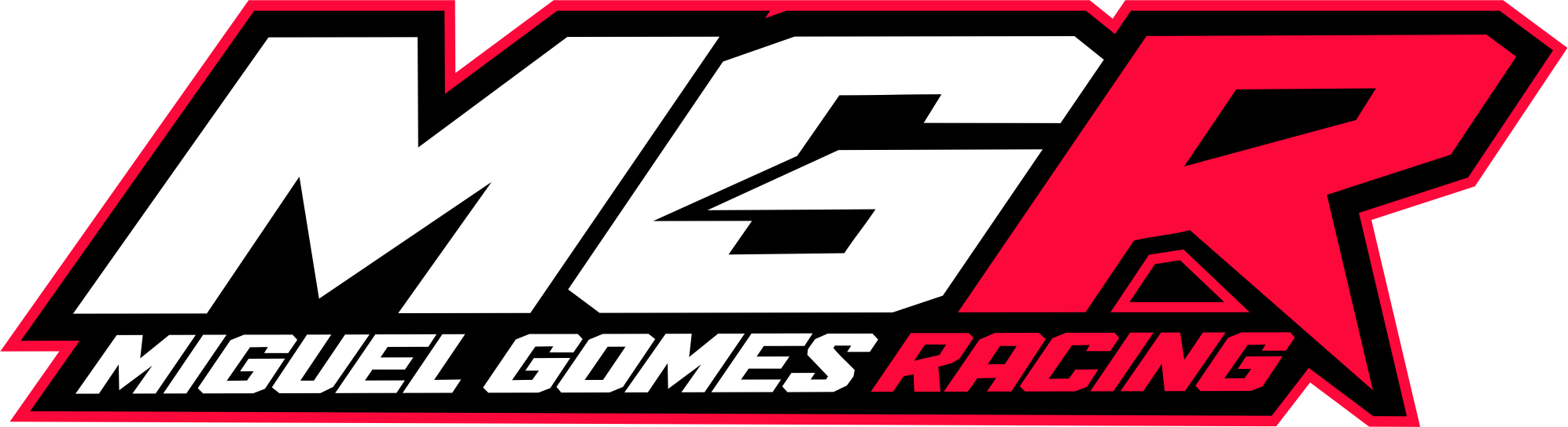 Miguel Gomes Logo